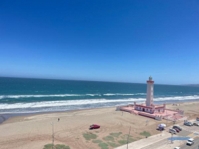 Depto frente al mar